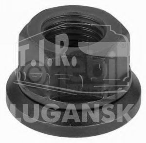 05159, Гайка колеса 7/8``-11BSF/SW33 H27 — Febi