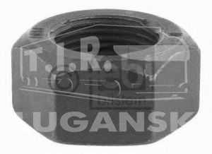 05391, Гайка М20*1.5 SW30 — Febi