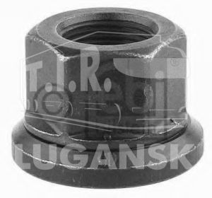 03794, Гайка М22*1.5 колеса с юбкой SW33 — Febi