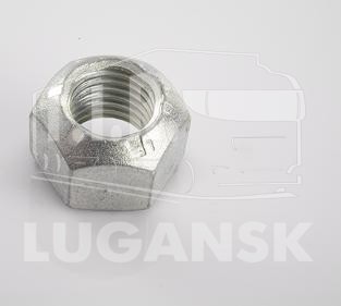 043.057-00A, Гайка М24*3 стремянки самоконтрящ. — Peters