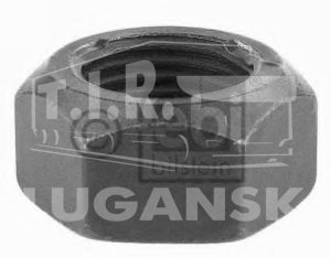 01279, Гайка шпильки ступ оси М22*2 — Febi