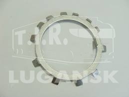 670 356 01 73, Кольцо стопорное корончатое — Mercedes Benz