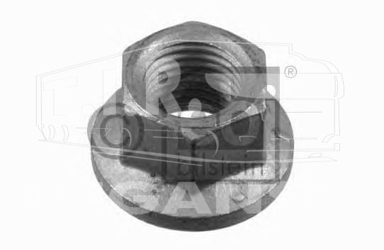 22474, Гайка колеса М14*1,5 (10.9) — Febi