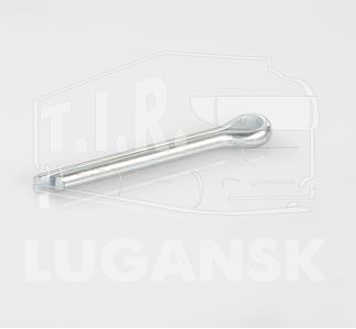 Шплинт 8*56mm