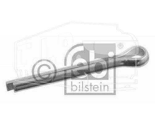 Шплинт 8*63mm