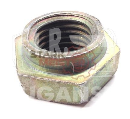 S43.0111, Гайка М30*3,5 — Starkmeister