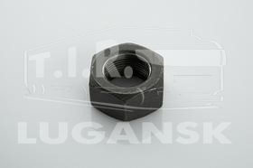 047.121-00A, Гайка шпильки ступ оси М22*2 — Peters