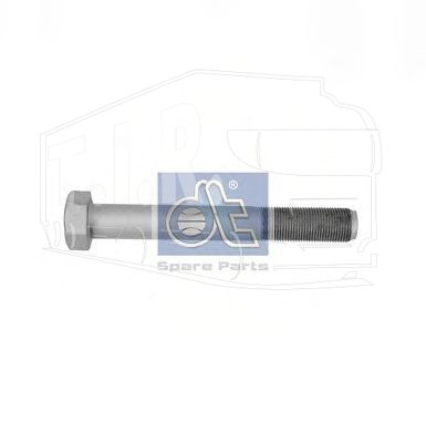 6.14070, Болт М20*1.5*150 — Diesel Technic