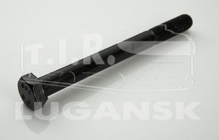 070.409-00A, Болт амортизатора М16*2*160*8,8 — Peters