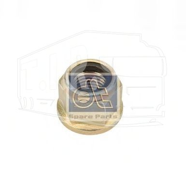 3.66200, Гайка М18*2 — Diesel Technic