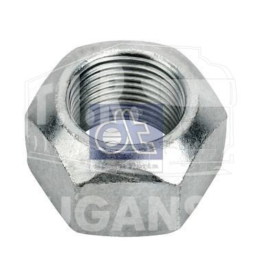 4.40290, Гайка М24*2 болта рессоры — Diesel Technic