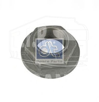 4.40391, Nut — Diesel Technic
