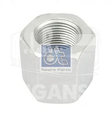 6.11153, Nut — Diesel Technic