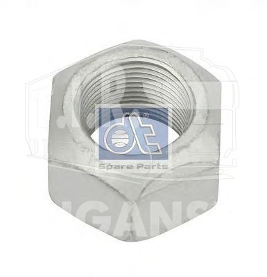 6.11157, Гайка М20*1.5 SW30 — Diesel Technic