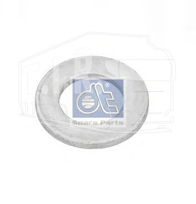 6.11210, Шайба 25*44*4 — Diesel Technic