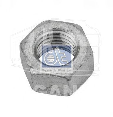 2.62593, Гайка М24*3 стремянки — Diesel Technic