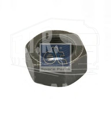 2.50081, Nut — Diesel Technic