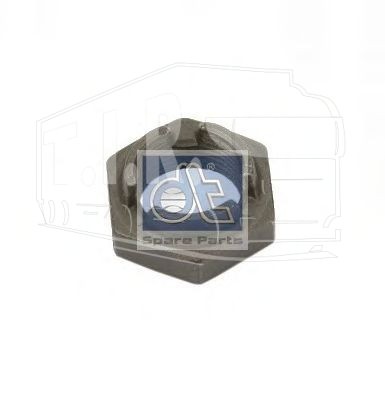 2.70905, Гайка М20*1.5 — Diesel Technic