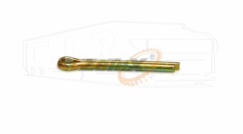 Шплинт 8*71mm