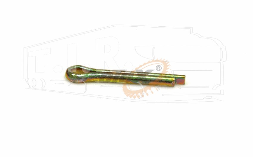 Шплинт 8*56mm