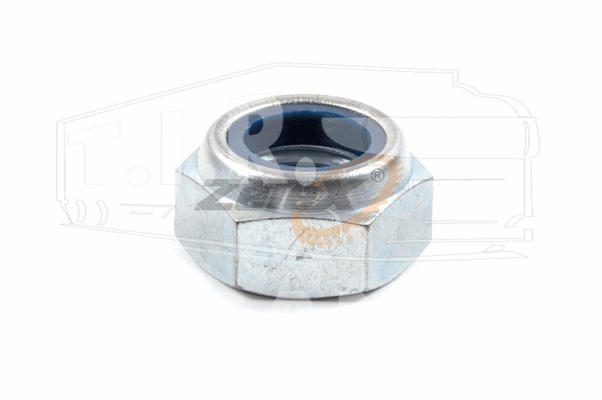 ZX15.0573, Гайка М30*3,5 — ZeTeX