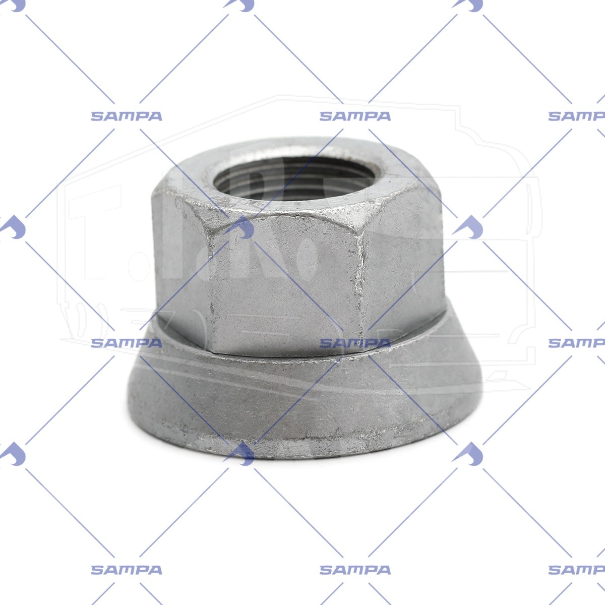 031.083, NUT, STUD — ZeTeX