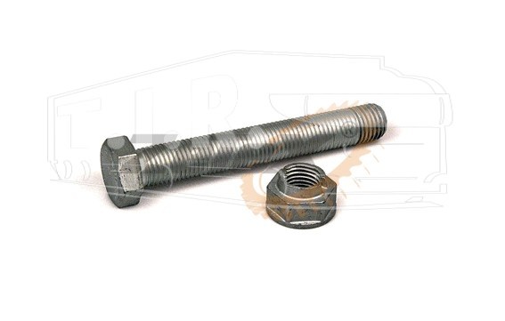 ZX02.0147, REPAIR KIT,SPRING — ZeTeX