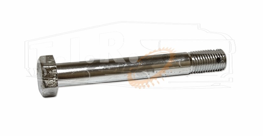 ZX12.1095, HEXAGON HEAD SCREW — ZeTeX
