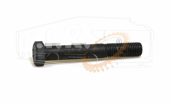 ZX12.1113, Болт амортизатора М16*2*110 — ZeTeX