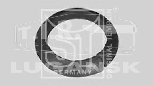 AUG65718, Шайба гроверная М14.5*24*3 — Auger