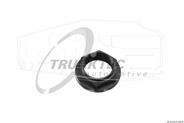 01.32.009, Nut — Trucktec