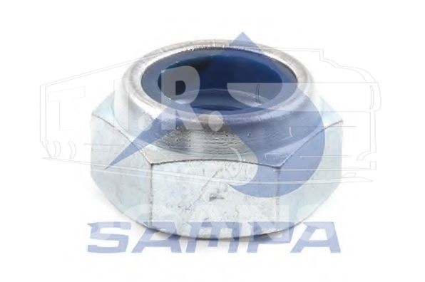 104.123, Гайка М30*3,5 — Sampa
