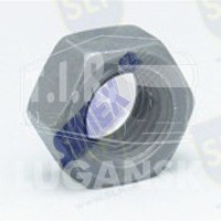N-997, Гайка М24*3 стремянки задней рессоры — SLP