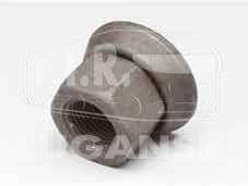 WN-491, Гайка колеса 7/8"-14UNF h=35/33 — SLP