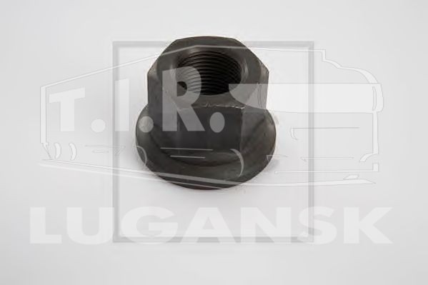 167.004-00A, Гайка М22*1.5 колеса с юбкой SW33 — Peters