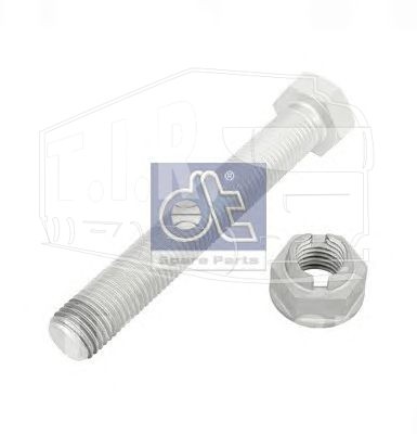 10.36100, Repair kit — Diesel Technic