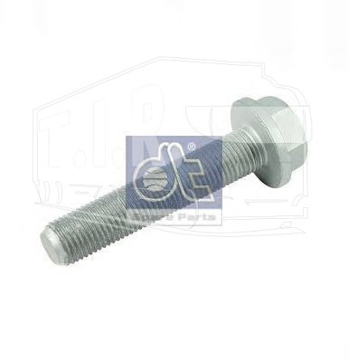 Болт М14*1.5*70 (10.9) диска тормозного