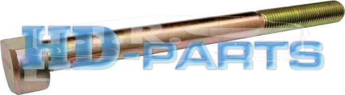 312870, Болт М24*3*310 заднего моста — HD-parts