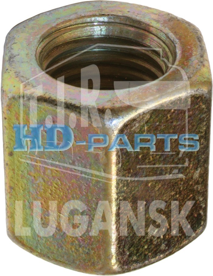 312866, Гайка М24*3 стремянки H36 — HD-parts