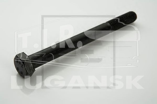 070.407-00A, Болт амортизатора М16*2*140 — Peters