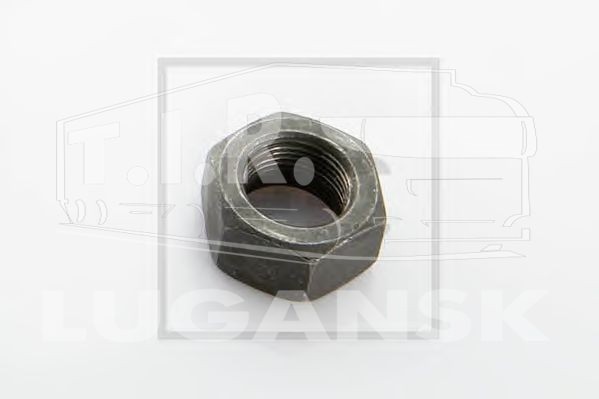 070.222-00A, Гайка М24*3 стремянки H19 — Peters