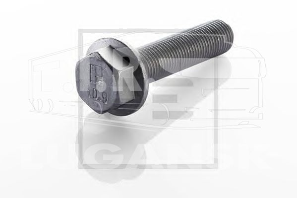 010.172-00A, Болт М14*1.5*80 (10.9) — Peters