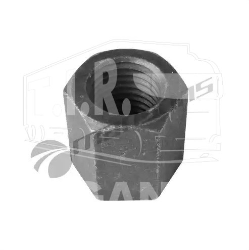 WN335, Гайка М24*1.5 — Mansons