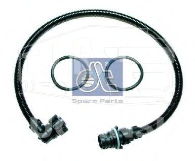 2.12281, Adapter cable — Diesel Technic