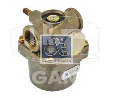 4.60867, Adaptor valve — Diesel Technic