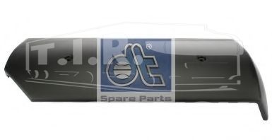 1.22224, Air deflector — Diesel Technic
