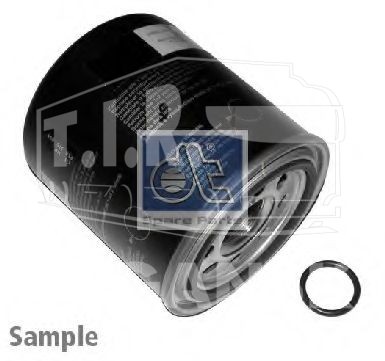 3.71022, Air dryer cartridge — Diesel Technic