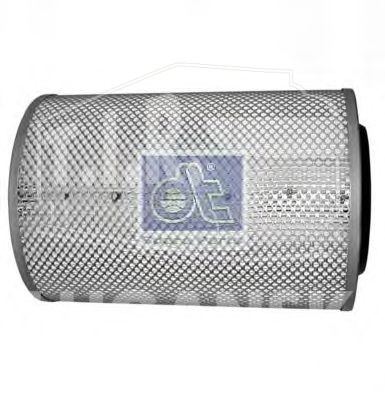 2.14058, Air filter insert — Diesel Technic
