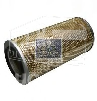 Air filter insert