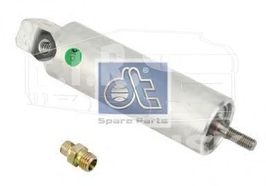 1.18222, Air pressure cylinder — Diesel Technic